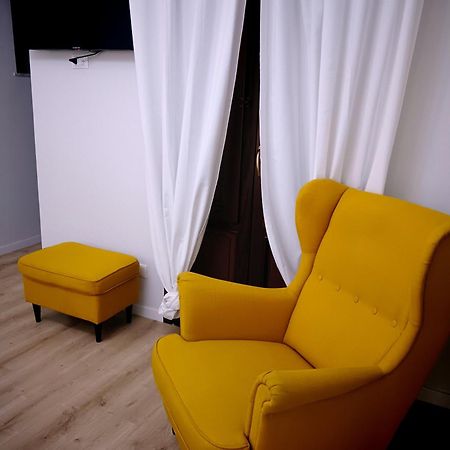Casa Petri Home Spa Palermo Exterior foto